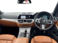 Used BMW 330e M Sport 288 HP (211 kW) 2020 Grey Sedan