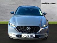 Used Mazda CX-30 Inclusive 122 HP (89 kW) 2021 SUV