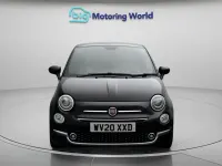 Used Fiat 500 Star 68 HP (50 kW) 2020 Hatchback