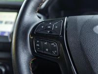 Used Ford Ranger Wildtrack 210 HP (154 kW) 2021 Black Pickup