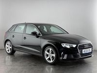 Used Audi A3 Sportback Sport 2023 Grey Hatchback