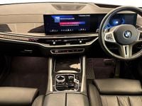 Usado BMW X6 M Sport 523 CV (384 kW) 2024 Gris SUV