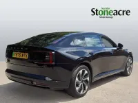 Used Volvo ES90 Plus 244 kW (333 HP) 2026 Sedan