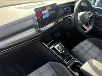 Used VW Golf VIII GTI 265 HP (194 kW) 2026