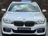 Used BMW 730 M Sport 265 HP (194 kW) 2019 Sedan