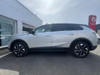 Used Vauxhall Grandland X GSe 143 HP (105 kW) 2025 Grey SUV