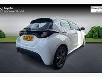 Used Toyota Yaris Hybrid 116 HP (85 kW) 2026 Hatchback