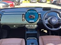 Used Mini Countryman 168 HP (123 kW) 2024 Green SUV