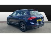 used VW Tiguan 2.0 TDi 150 SE 5dr DSG Diesel Estate