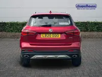 Used MG HS Exclusive 2020 SUV