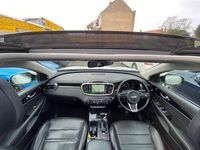 Used Kia Sorento 2017 White SUV