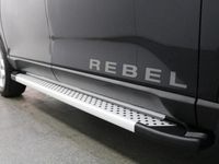 New Ssangyong (KGM) Musso 202 HP (148 kW) 2025 Black Pickup