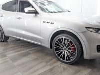 Used Maserati Levante 275 HP (202 kW) 2020 SUV