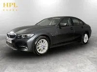 Used BMW 330e Performance 292 HP (214 kW) 2022 Grey Sedan