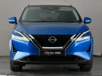 Used Nissan Qashqai N-Connecta 158 HP (116 kW) 2024 Blue SUV