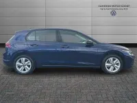 Used VW Golf VIII 110 HP (80 kW) 2024