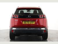 used Peugeot 3008 1.2 PURETECH ALLURE EURO 6 (S/S) 5DR PETROL FROM 2020 FROM EPSOM (KT17 1DH) | SPOTICAR