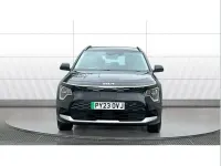 Used Kia e-Niro 150 kW (204 HP) 2023 Black SUV