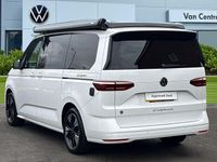 Used VW California California 150 HP (110 kW) 2025 White Van