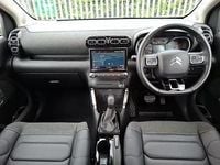 Used Citroën C3 PureTech 131 HP (96 kW) 2022 Grey Hatchback