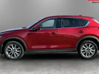 Usado Mazda CX-5 Inclusive 165 HP (121 kW) 2020 SUV