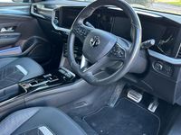 Used Vauxhall Mokka Ultimate 100 kW (136 HP) 2022 Black SUV