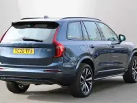 Nuevo Volvo XC90 Plus 250 CV (183 kW) 2026 SUV