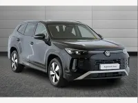 New VW Tayron Match 150 HP (110 kW) 2026 Black SUV
