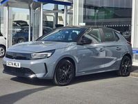 Second-hand Vauxhall Corsa 2025 Gri Hatchback
