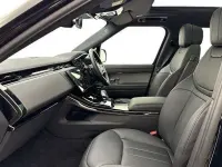 Used Land Rover Range Rover Sport SE Dynamic 2025 Black SUV