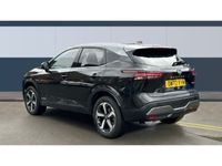 used Nissan Qashqai 1.5 E-Power N-Connecta [Glass Roof] 5dr Auto Hybrid Hatchback