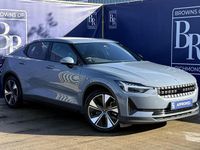 Used Polestar 2 Plus 300 kW (408 HP) 2023 Grey Hatchback