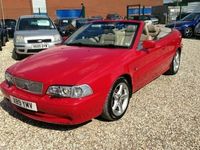 used Volvo C70 2.3