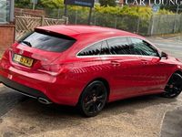 Used Mercedes CLA200 136 HP (100 kW) 2015