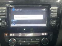 Used Nissan Qashqai N-Connecta 2017 Vivid blue SUV