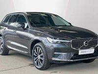 Used Volvo XC60 Inscription 247 HP (181 kW) 2022 SUV