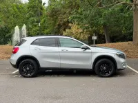 Used Mercedes GLA200 Executive 2019 Silver SUV