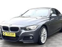 Used BMW 335 M Sport 313 HP (230 kW) 2018 Sedan