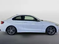 Used BMW M240i M Sport 340 HP (250 kW) 2021 White Coupe