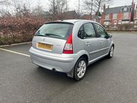 Usado Citroën C3 Exclusive 2009 Prateado Citadino