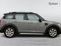 Używany Mini Cooper Countryman Classic 134 KM (98 kW) 2019 Szary SUV