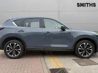 Used Mazda CX-5 Inclusive 165 HP (121 kW) 2022 SUV