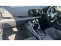 Used Skoda Karoq SE L 150 HP (110 kW) 2024 Silver SUV