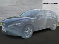 Used Mazda CX-5 Inclusive 184 HP (135 kW) 2020 SUV