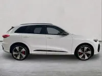 Used Audi Q5 Advanced 204 HP (150 kW) 2025 White SUV