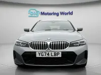 Używany BMW 320 M Sport 184 KM (135 kW) 2026 Kombi