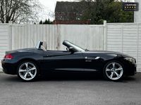 used BMW Z4 20i sDrive M Sport 2dr