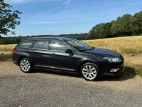 Used Citroën C5 VTR Sport 2015 Grey Estate