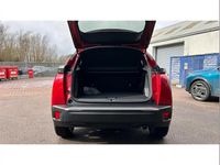 New Peugeot 2008 Allure 99 HP (72 kW) 2025 Other SUV