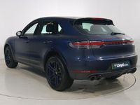 Used Porsche Macan S 345 HP (253 kW) 2017 SUV